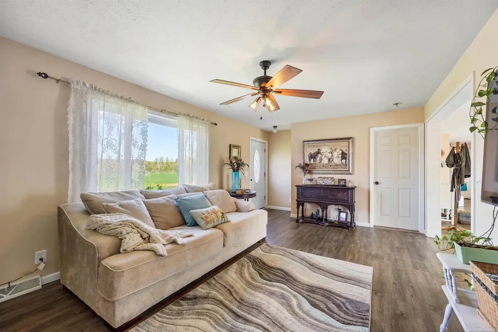 7613 Fisher Road Greenwood Township MI 48006