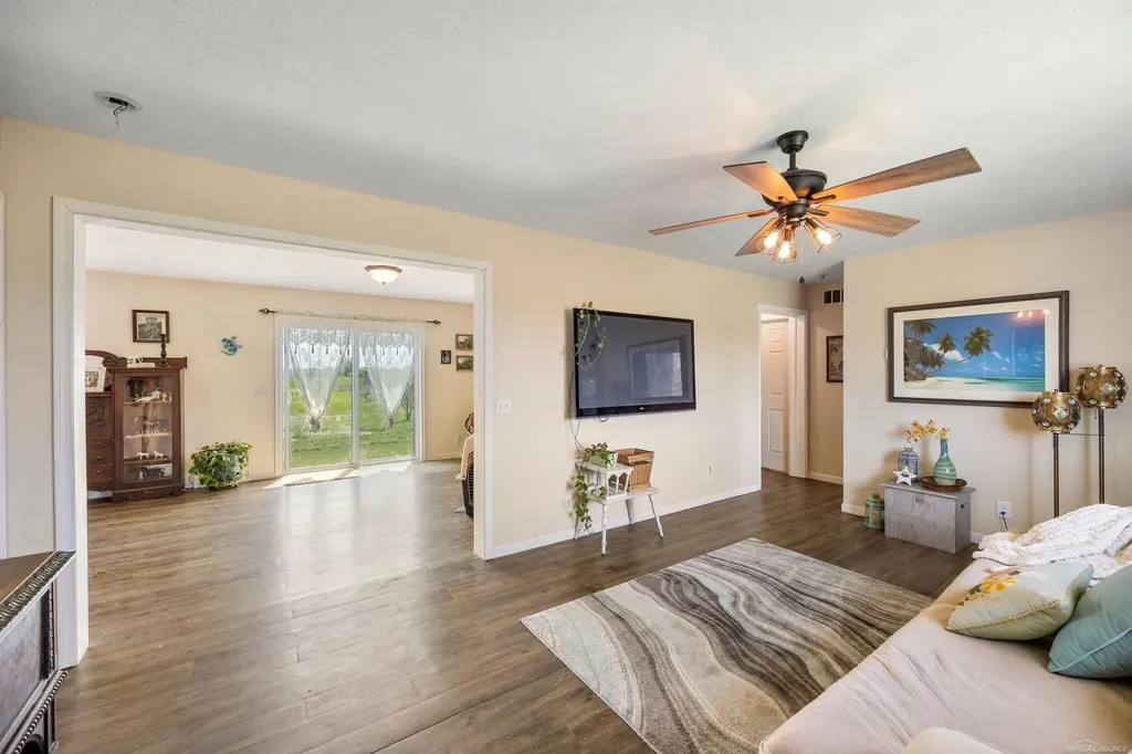 7613 Fisher Road Greenwood Township MI 48006