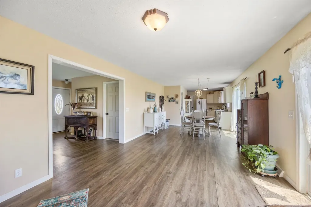 7613 Fisher Road Greenwood Township MI 48006