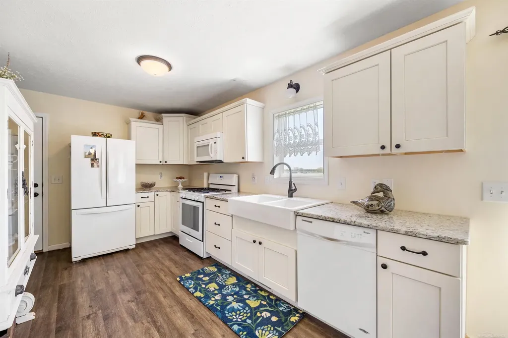 7613 Fisher Road Greenwood Township MI 48006