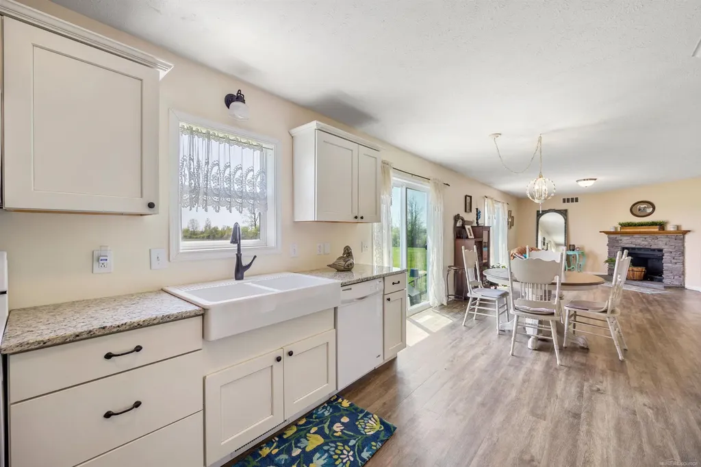 7613 Fisher Road Greenwood Township MI 48006