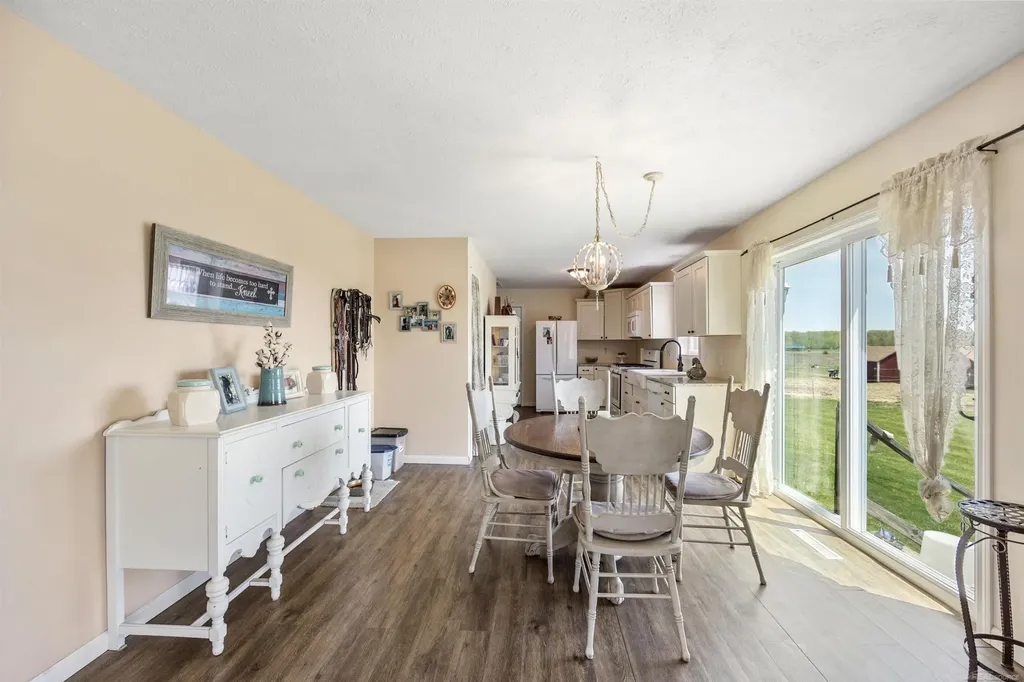 7613 Fisher Road Greenwood Township MI 48006