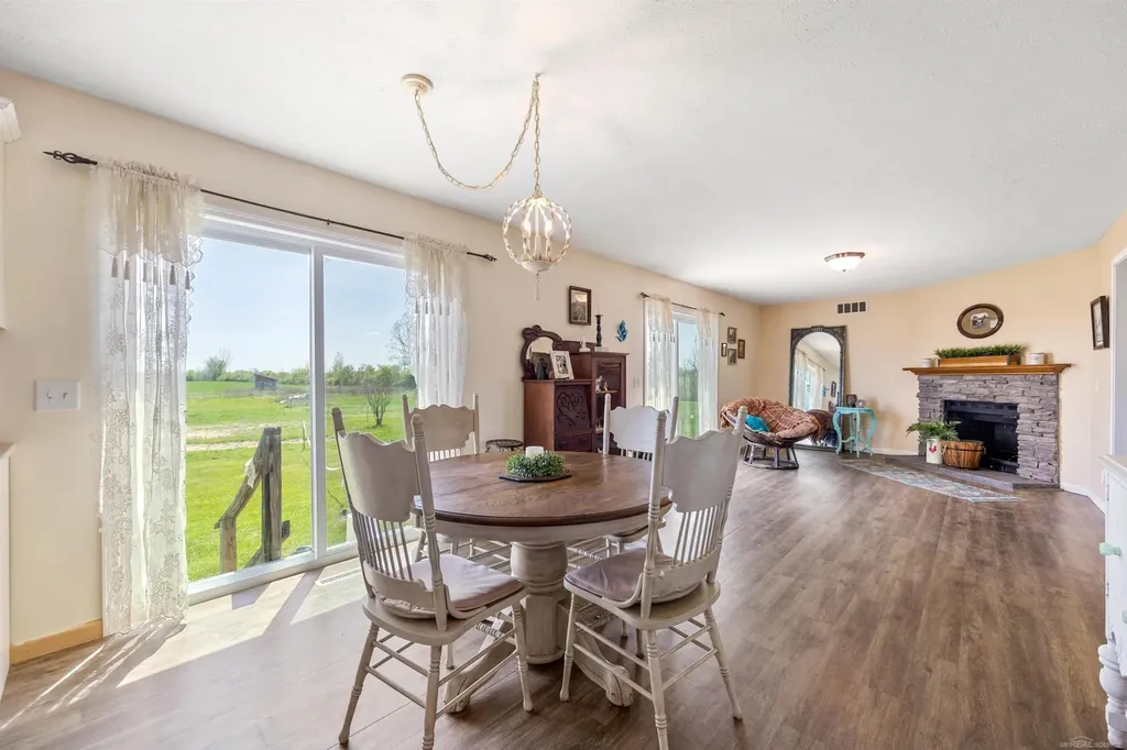 7613 Fisher Road Greenwood Township MI 48006