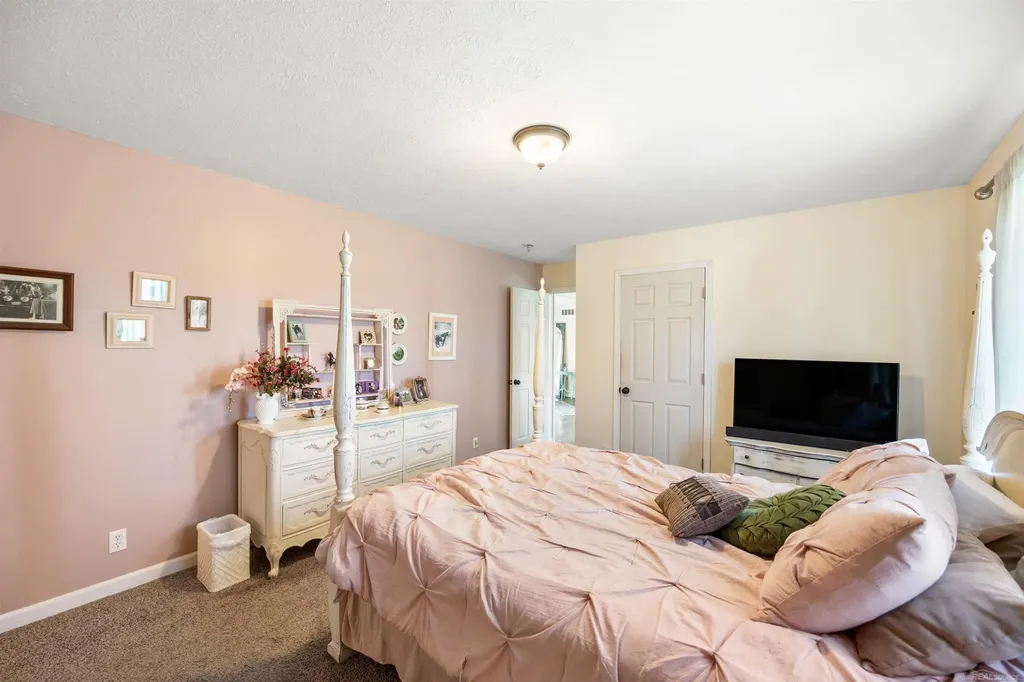 7613 Fisher Road Greenwood Township MI 48006