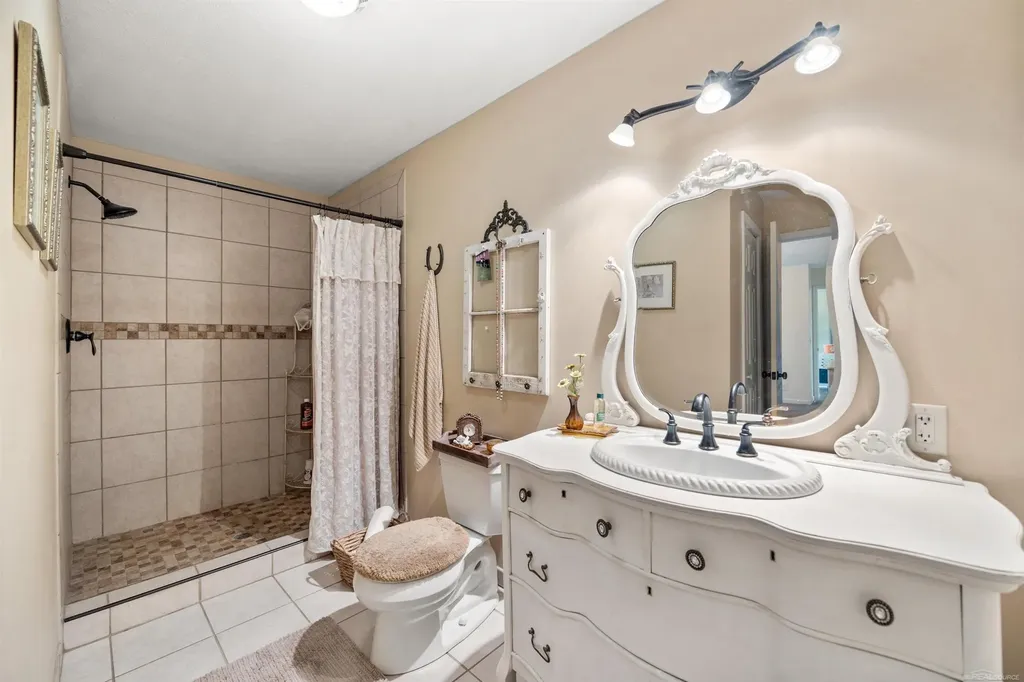 7613 Fisher Road Greenwood Township MI 48006
