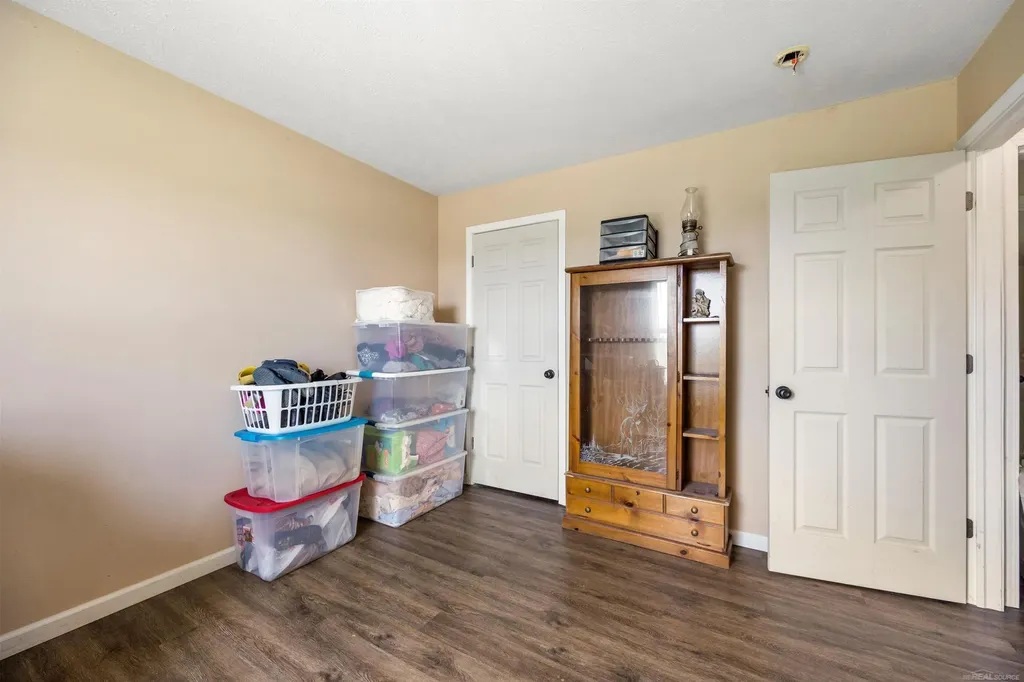 7613 Fisher Road Greenwood Township MI 48006