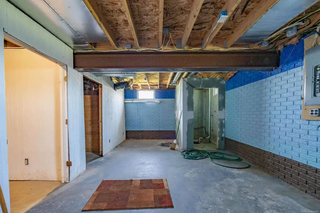 7613 Fisher Road Greenwood Township MI 48006