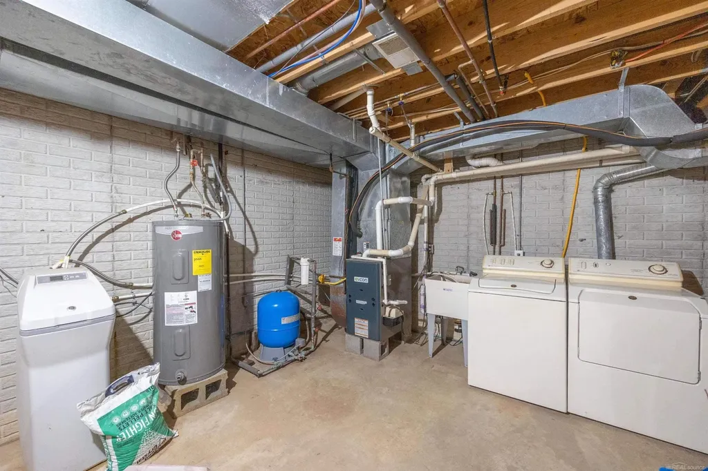 7613 Fisher Road Greenwood Township MI 48006