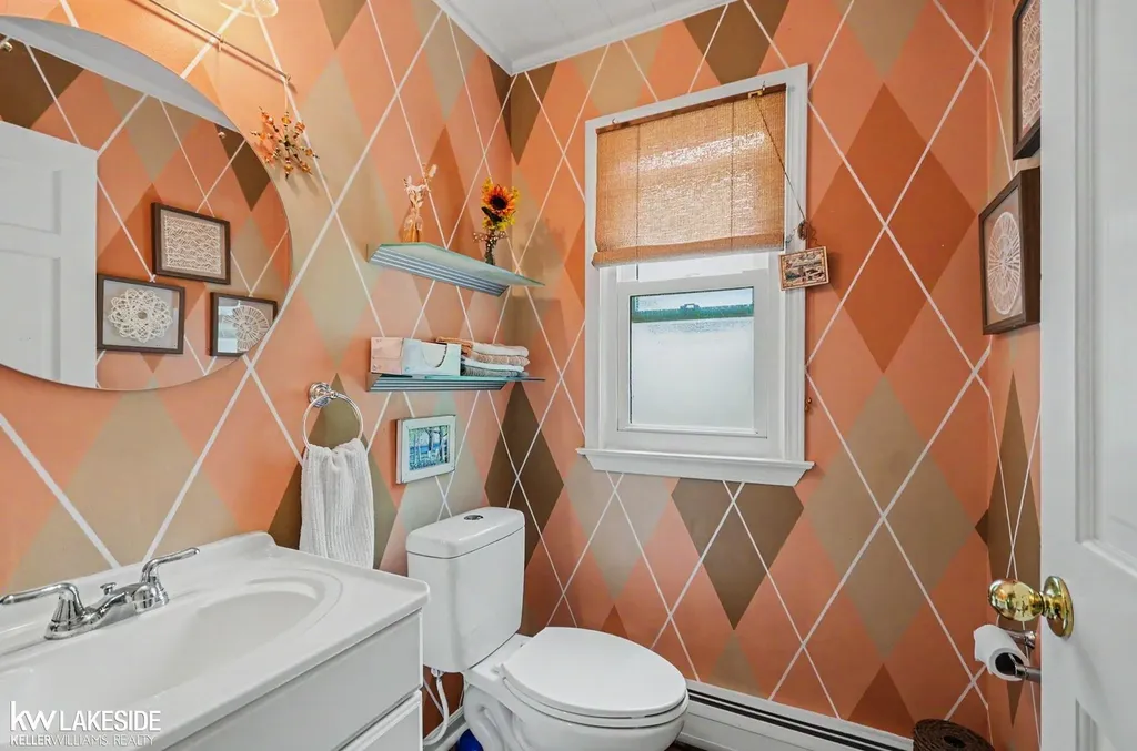 21806 Harper Lake Avenue St. Clair Shores City MI 48080