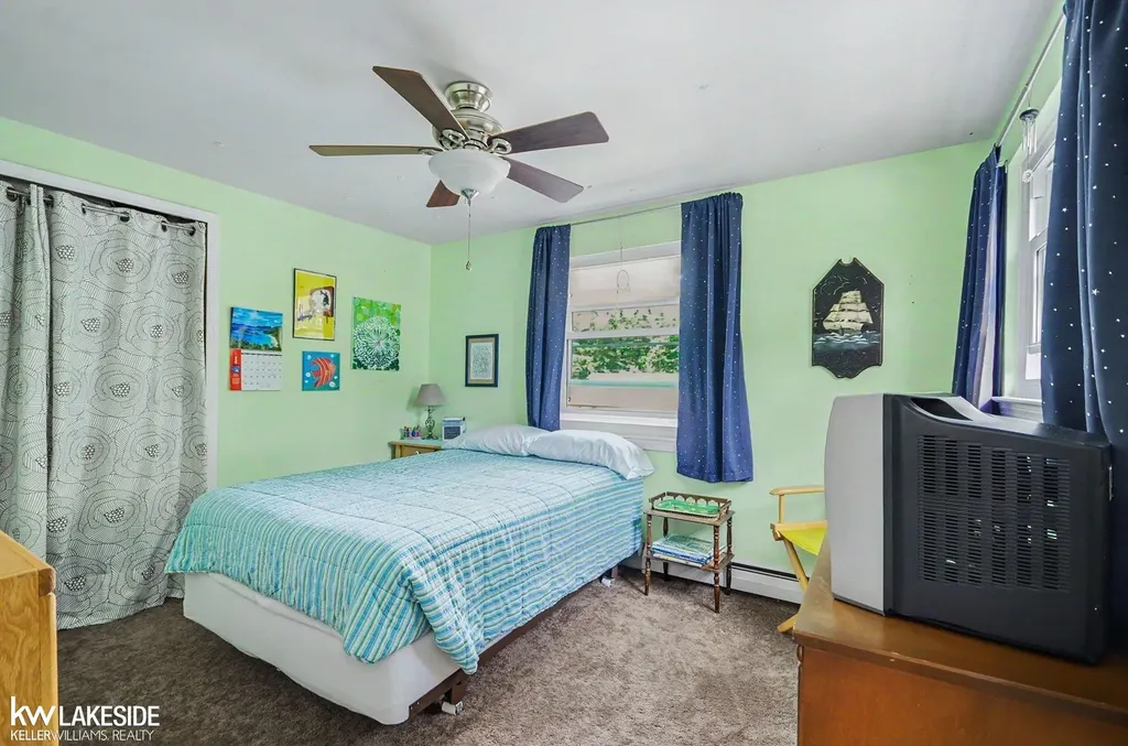 21806 Harper Lake Avenue St. Clair Shores City MI 48080