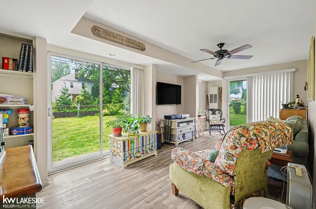 21806 Harper Lake Avenue St. Clair Shores City MI 48080