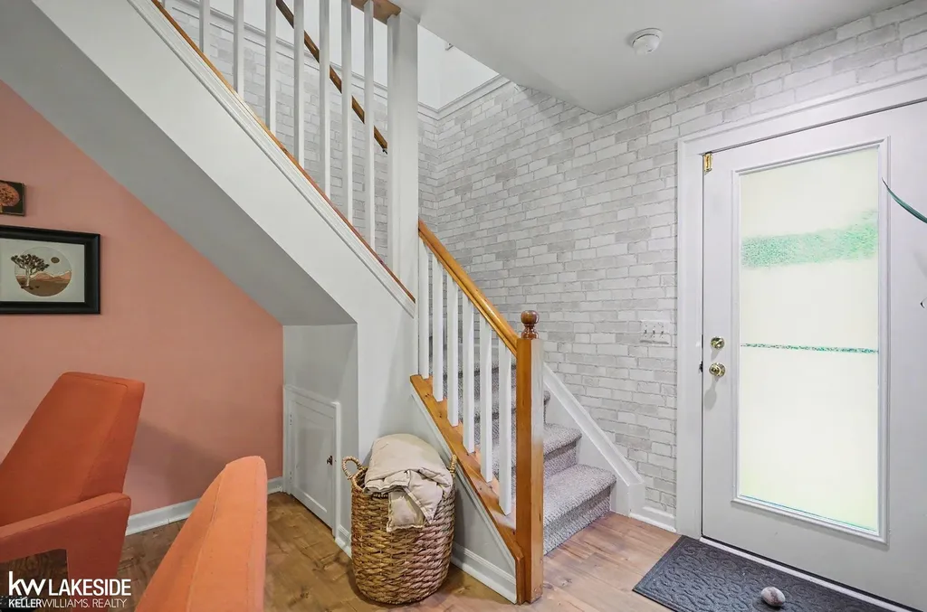 21806 Harper Lake Avenue St. Clair Shores City MI 48080