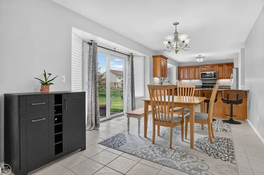 20415 Balmoral Drive Macomb Township MI 48044