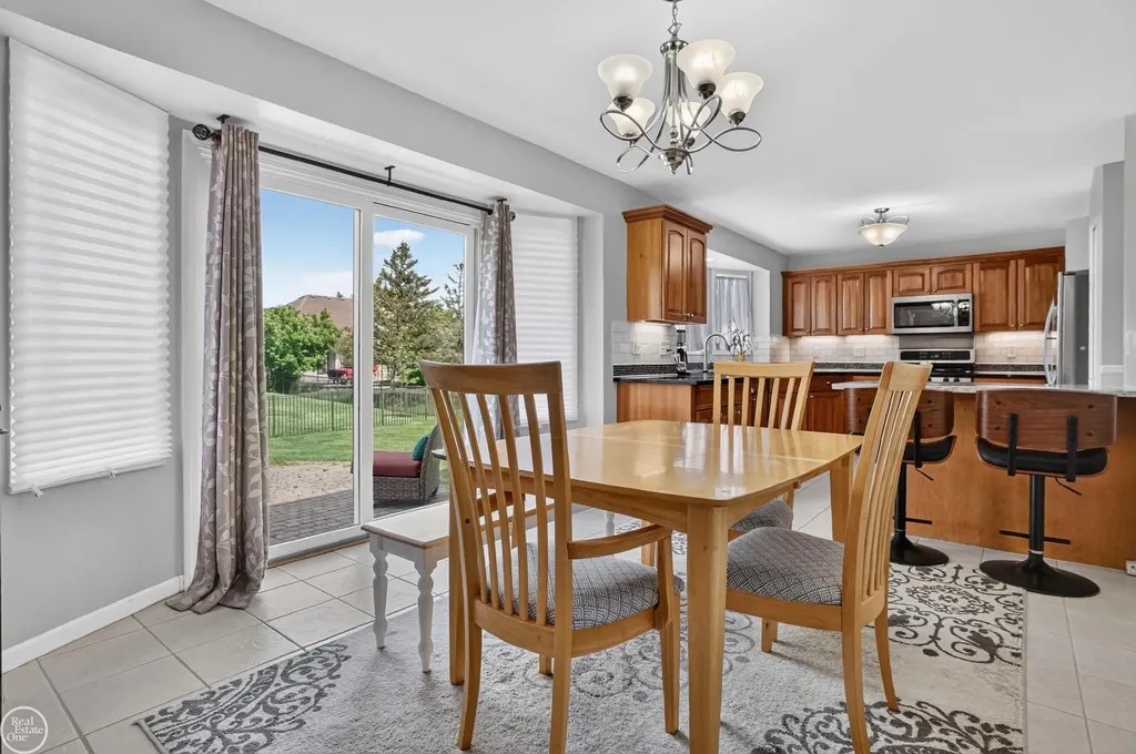 20415 Balmoral Drive Macomb Township MI 48044