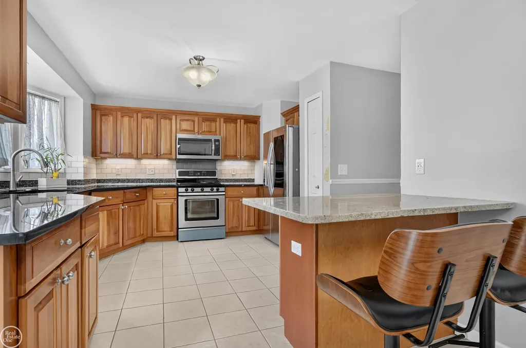 20415 Balmoral Drive Macomb Township MI 48044