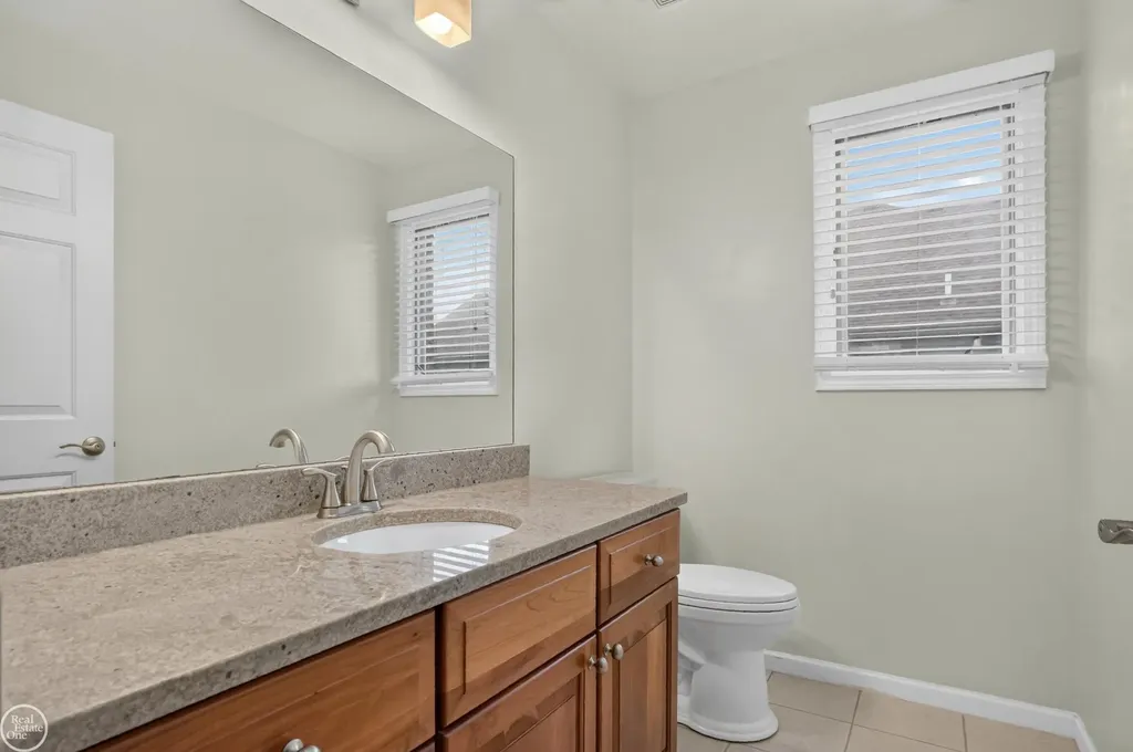 20415 Balmoral Drive Macomb Township MI 48044