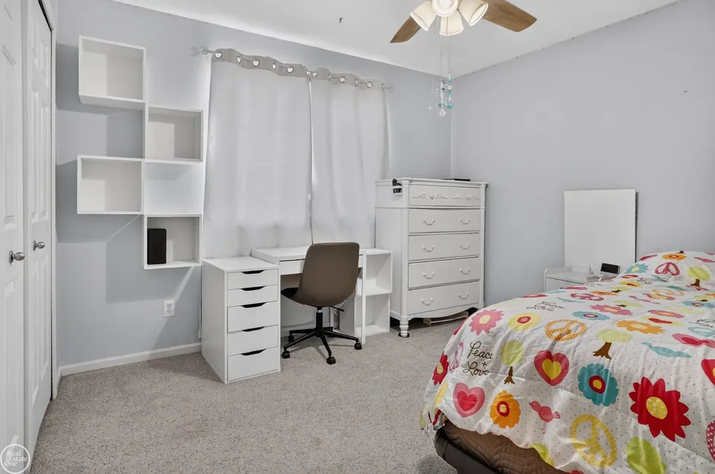 20415 Balmoral Drive Macomb Township MI 48044