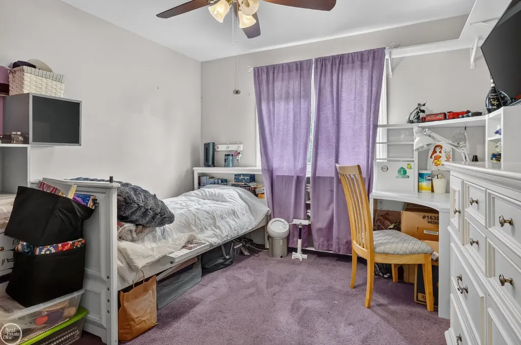20415 Balmoral Drive Macomb Township MI 48044