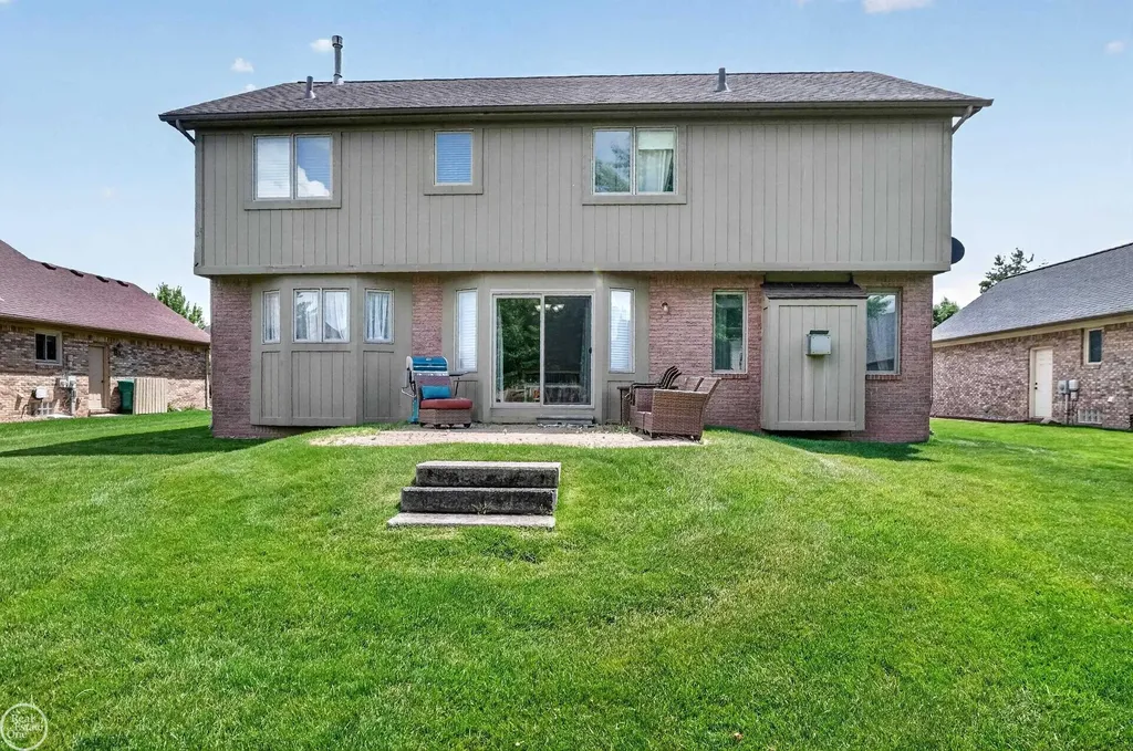 20415 Balmoral Drive Macomb Township MI 48044