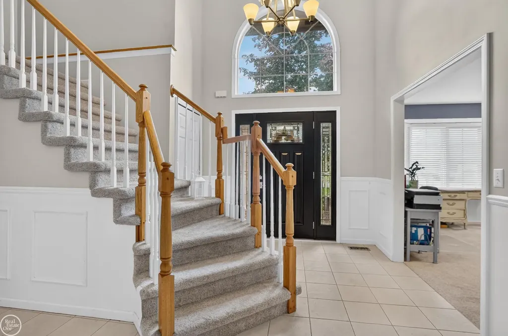 20415 Balmoral Drive Macomb Township MI 48044