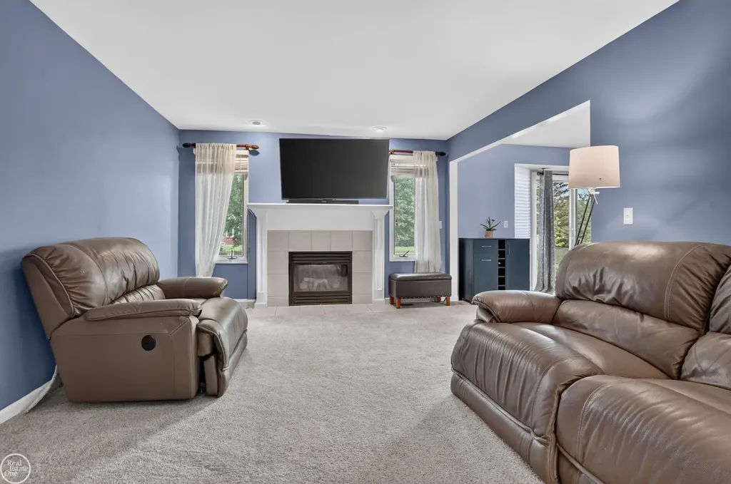 20415 Balmoral Drive Macomb Township MI 48044