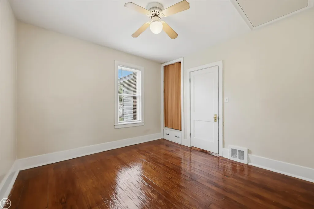 434 Camden Street Ferndale City MI 48220