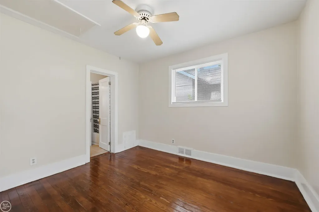 434 Camden Street Ferndale City MI 48220
