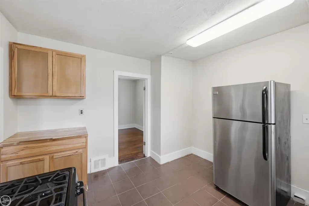 434 Camden Street Ferndale City MI 48220