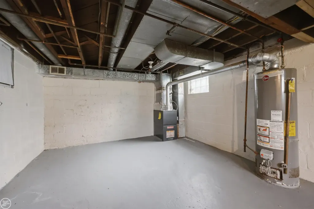 434 Camden Street Ferndale City MI 48220