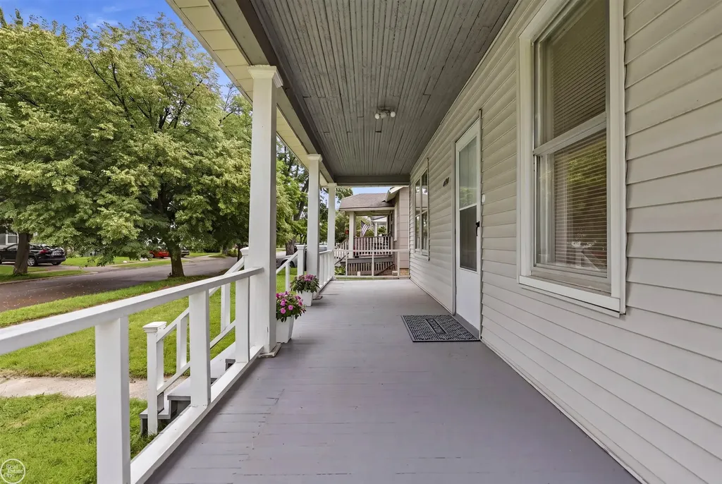 434 Camden Street Ferndale City MI 48220