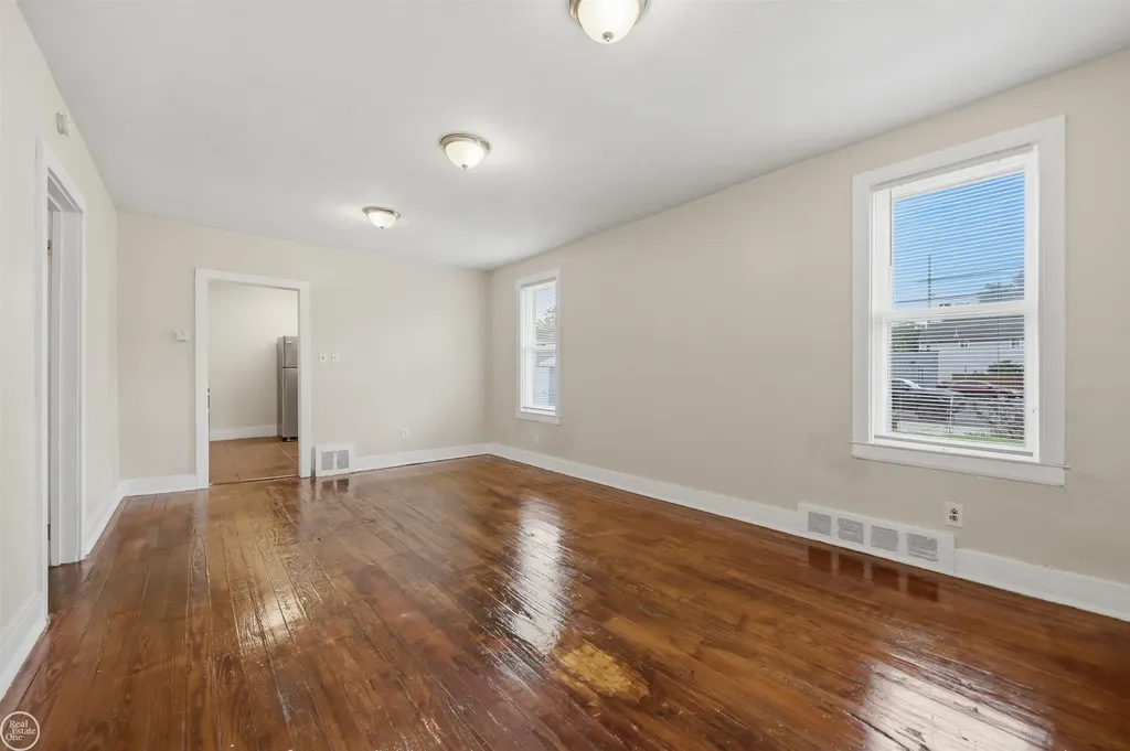 434 Camden Street Ferndale City MI 48220