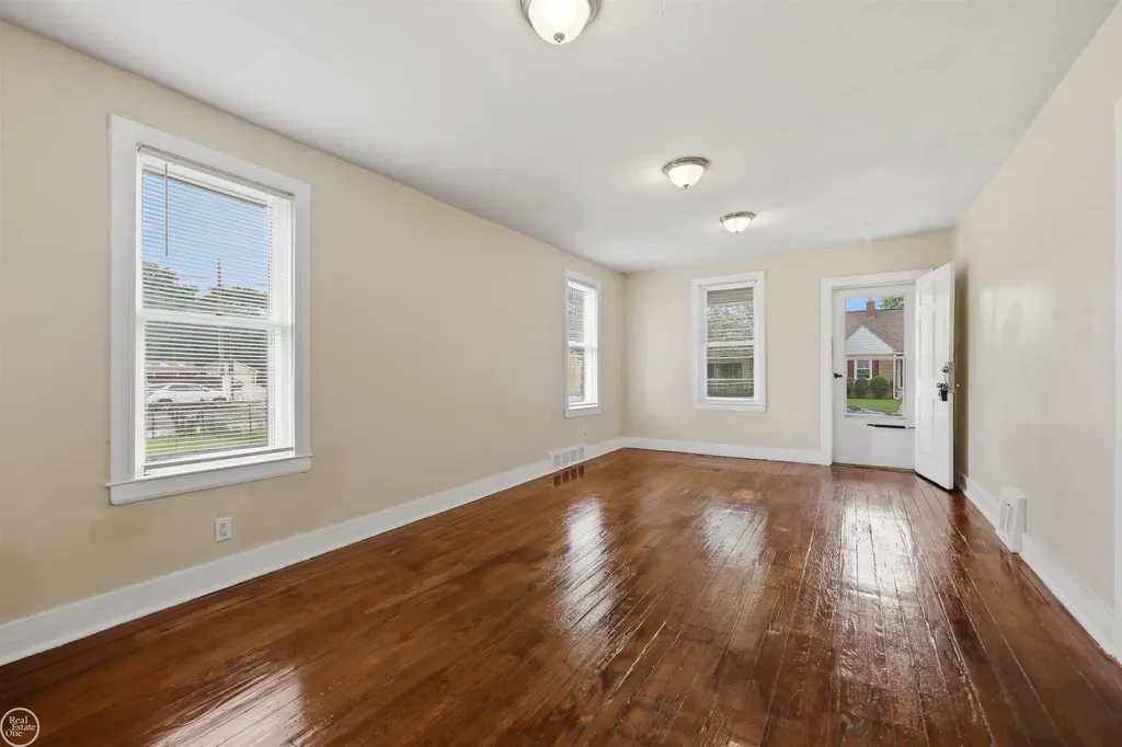 434 Camden Street Ferndale City MI 48220