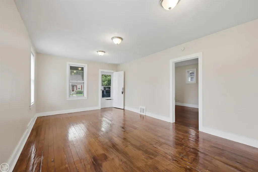 434 Camden Street Ferndale City MI 48220