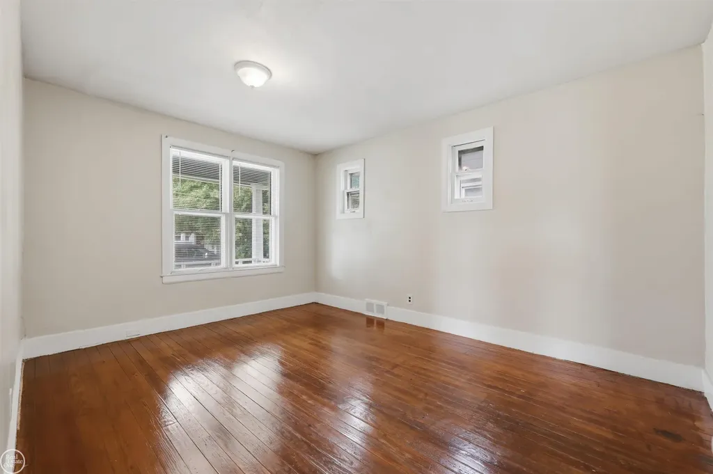 434 Camden Street Ferndale City MI 48220