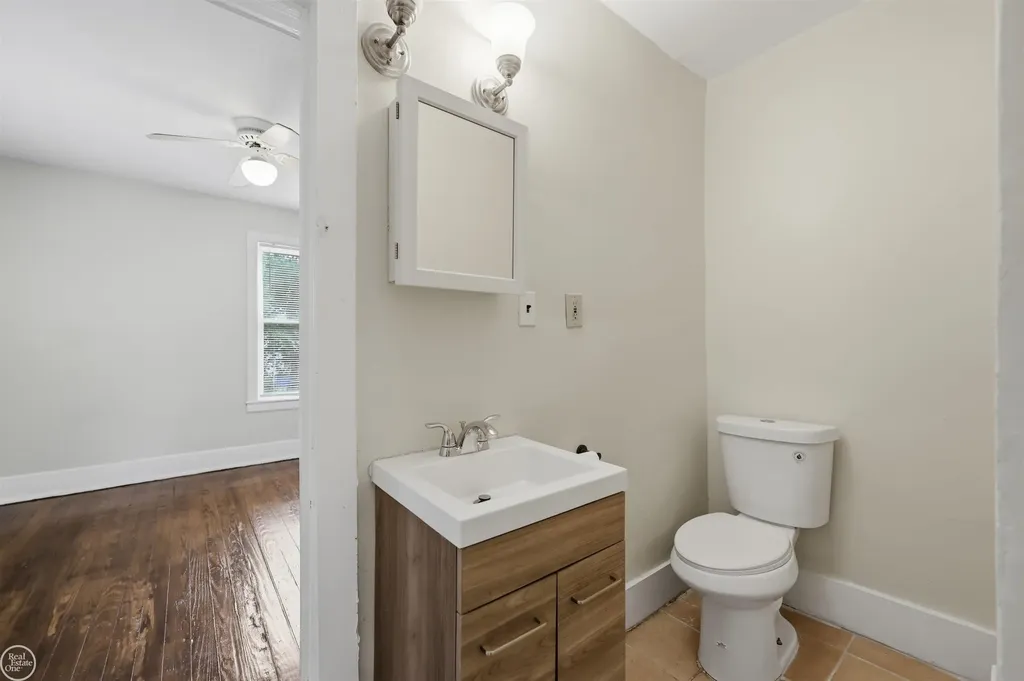 434 Camden Street Ferndale City MI 48220