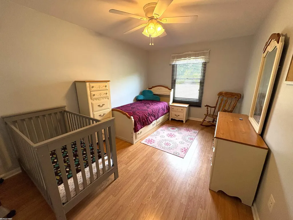 2835 W Water Street Port Huron Charter Township MI 48060