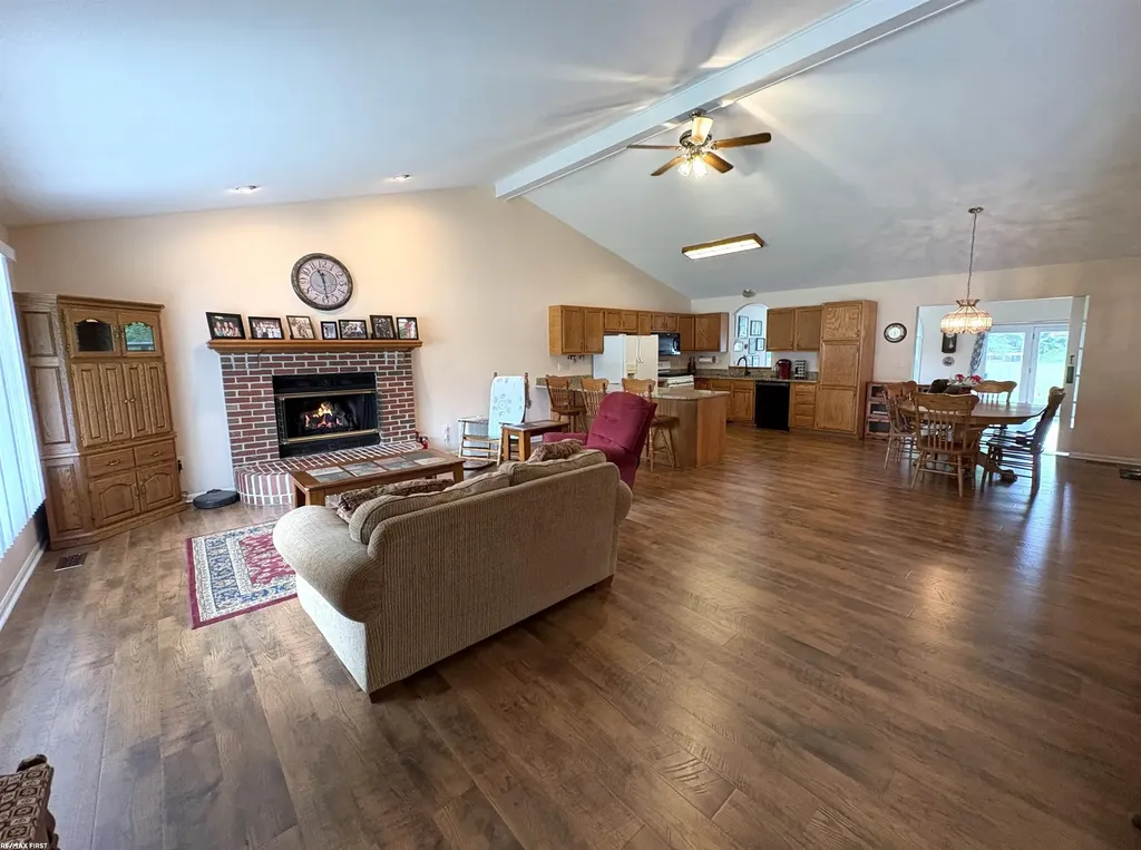 2835 W Water Street Port Huron Charter Township MI 48060