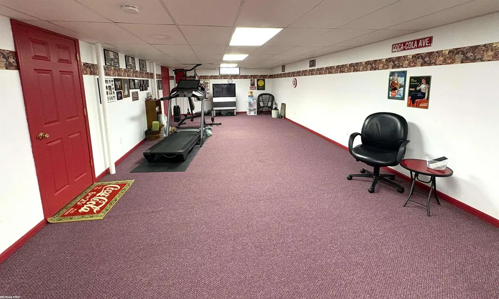 2835 W Water Street Port Huron Charter Township MI 48060