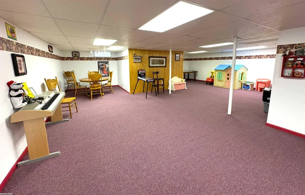 2835 W Water Street Port Huron Charter Township MI 48060