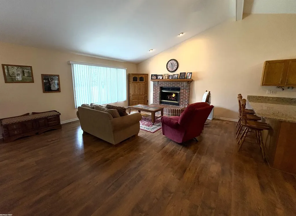 2835 W Water Street Port Huron Charter Township MI 48060