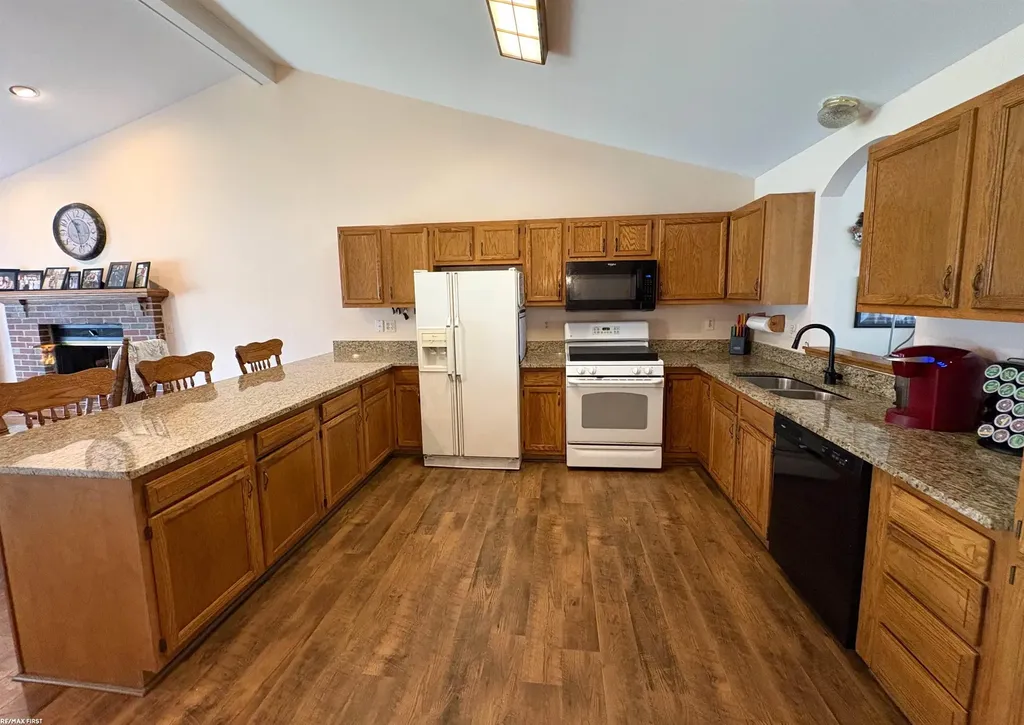 2835 W Water Street Port Huron Charter Township MI 48060