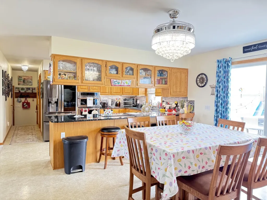 659 N Gates Road Custer Township MI 48471