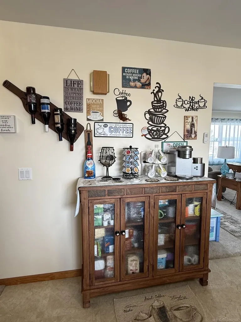 659 N Gates Road Custer Township MI 48471
