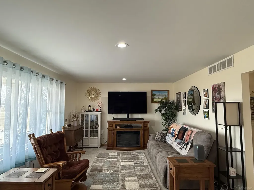 659 N Gates Road Custer Township MI 48471