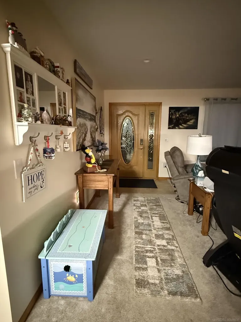 659 N Gates Road Custer Township MI 48471