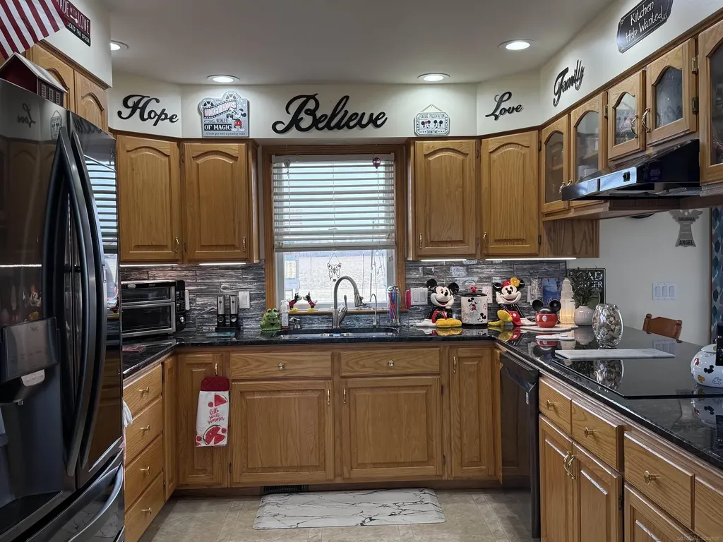 659 N Gates Road Custer Township MI 48471