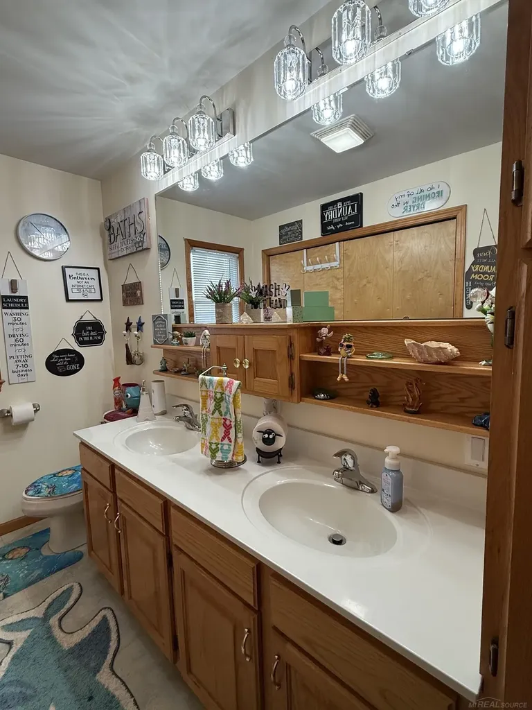 659 N Gates Road Custer Township MI 48471