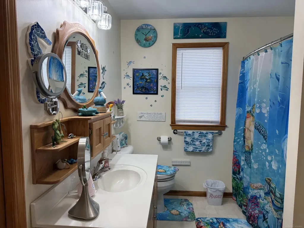 659 N Gates Road Custer Township MI 48471