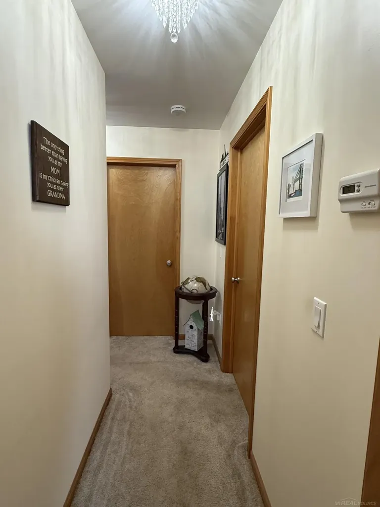 659 N Gates Road Custer Township MI 48471