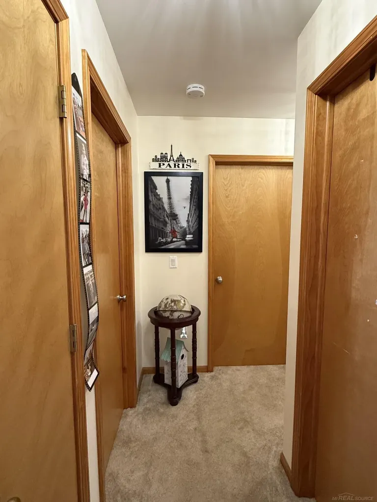 659 N Gates Road Custer Township MI 48471